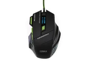 Gomax M3 Led Aydınlatmalı Optik Kablolu Oyuncu Mouse 3200Dpi - 4
