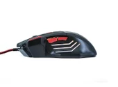 Gomax M3 Led Aydınlatmalı Optik Kablolu Oyuncu Mouse 3200Dpi - 3