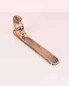 Miğfer Tütsülük - 1