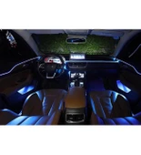 Torpido Ledi Ip Led Neon Şerit 5 Metre thumbnail 1