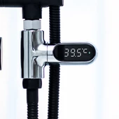 OEM LS-05 Dijital Duş Termometresi - 4
