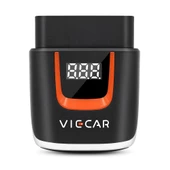 VIECAR VP002 WiFi OBD2 Araç Arıza Tespit Cihazı V2.2 25k80 Çip - 1