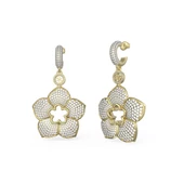 Guess JGUJUBE04464JWYGTU Kadın Küpe - 1