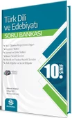 10. Sınıf Türk Dili ve Edebiyatı Soru Bankası Bilgi Sarmal Yayınları - 1
