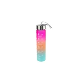 Matara Dörtlü Set 2000 Ml 800 Ml 500 Ml 280 Ml Pembe - 4