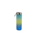 Matara Dörtlü Set 2000 Ml 800 Ml 500 Ml 280 Ml Mavi - 3