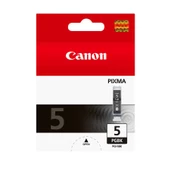 Canon Pgı-5/0628b001 Siyah Orijinal Kartuş - 1