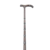Ahşap Baston - 1