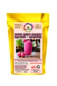 EJDER MEYVE AROMALI - Dragon Fruit - Milkshake & Smoothie - 1 Kg - Premium Quality - 1