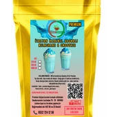 İtalyan Mavi Rüya Aromalı Milkshake 1 kg - 1