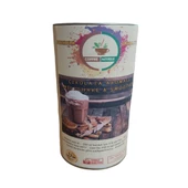 Kutu Çikolata Aromalı Smoothie Milkshake 500 G - 1