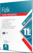 11. Sınıf Fizik Soru Bankası Bilgi Sarmal - 1