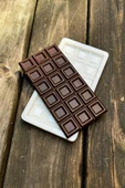 Kare Kare Tablet Çikolata Silikon Mum Kalıbı thumbnail 1