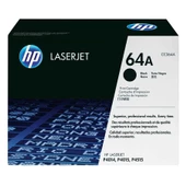 Hp 64a-cc364a Orijinal Toner - 1