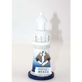 Ahşap Marin Deniz Feneri thumbnail 2