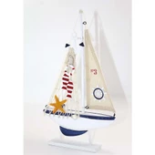 Marin Ahşap Gemi thumbnail 1