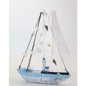 Marin Ahşap Gemi thumbnail 2