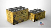 Viola Çay 6Kg - 30gr X 200 Adet Süzme Demleme Poşet Çay Demlik - 3