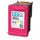 Hp 301xl-ch564e Renkli Orijinal Kartuş Yüksek Kapasiteli - 2