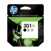 Hp 301xl-ch563e Siyah Orijinal Kartuş Yüksek Kapasiteli - 1