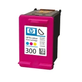Hp 300-cc643e Renkli Orijinal Kartuş - 2