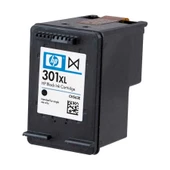 Hp 301xl-ch563e Siyah Orijinal Kartuş Yüksek Kapasiteli - 2
