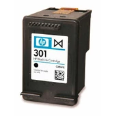 Hp 301-ch561e Siyah Orijinal Kartuş - 2