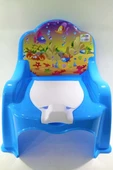 Bebek Çocuk Lazımlık Royaleks-ASD159 - 1