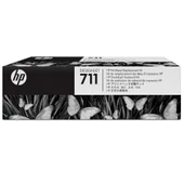 Hp 711-c1q10a Orijinal Baskı Kafası Değiştirme Tankı - 1
