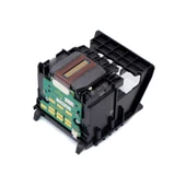 Hp 711-c1q10a Orijinal Baskı Kafası Değiştirme Tankı - 2
