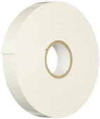 Çift Taraflı Köpük Bant 19mmx5m (3 Adet) - 3