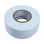 Çift Taraflı Köpük Bant 19mmx5m (3 Adet) - 2