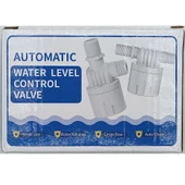 Yate10 3/4 Yüzen Tip Otomatik Su Deposu Flatörü - 5