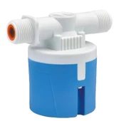 Yate10 3/4 Yüzen Tip Otomatik Su Deposu Flatörü - 1