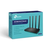 TP-LINK ARCHER C80 AC1900 4PORT ROUTER - 4