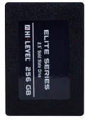 256GB HI-LEVEL HLV-SSD30ELT/256G 2,5" 560-540 MB/s - 2