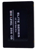 256GB HI-LEVEL HLV-SSD30ELT/256G 2,5" 560-540 MB/s - 3