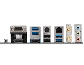 MSI B550M PRO-VDH WIFI DDR4 4400(OC) HDMI MATX AM4 thumbnail 5