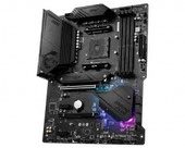 MSI MPG B550 GAMING PLUS DDR4 4400(OC)Mhz ATX AM4 - 3