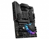 MSI MPG B550 GAMING PLUS DDR4 4400(OC)Mhz ATX AM4 - 4