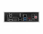 MSI MPG B550 GAMING PLUS DDR4 4400(OC)Mhz ATX AM4 - 5
