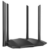 TENDA AC8 4PORT 1200Mbps GIGABIT ACCESS POINT ROUTER - 2