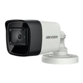 HIKVISION DS-2CE16D0T-EXIPF 2 MP 3.6MM AHD BULLET KAMERA - 1