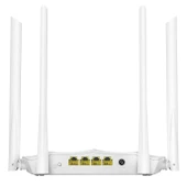 TENDA AC5 V3 4PORT 1200Mbps WİFİ ACCESS POINT/ROUTER - 4