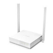 TP-LINK TL-WR844N 4PORT 300Mbps KABLOSUZ ROUTER - 2