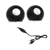 FRISBY FS-2130U RGB LED HOPARLÖR - 4