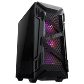 ASUS TUF GAMING GT301 ARGB USB 3.1 ATX KASA - 1