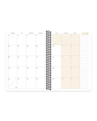 Keskin Color 2024/2025 Akademik Ajanda Rüya - 6