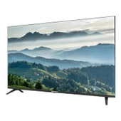 Sunny SN50FMN602 4K Ultra HD 50" 127 Ekran Uydu Alıcılı Smart LED TV - 4