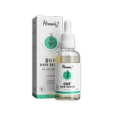 HOMM LIFE DNF SAÇ SERUMU - 1